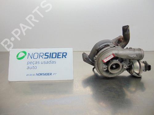Used Turbocharger/Supercharger VOLVO S40 II (544) 2.0 D (136 hp) 19197361