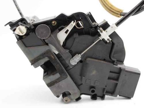 Rear left lock FORD FOCUS II Turnier (DA_, FFS, DS)  | BP19219296C100 