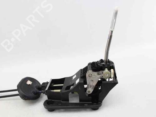 Gear lever CITROËN C3 III (SX) 1.6 BlueHDi 100 | BP34145499M90  - Image 5