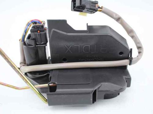 Front right lock HYUNDAI GETZ (TB) 1.1 | BP21181421C97 