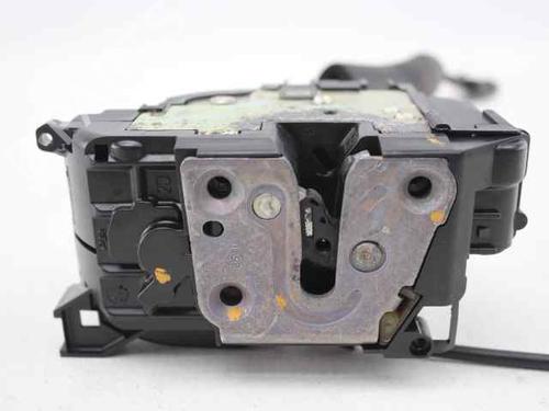 Front right lock RENAULT MEGANE III Grandtour (KZ0/1) 1.5 dCi (KZ1M, KZ1W, KZ0R) | BP19244145C97 