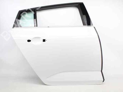 Used Right rear door Right rear door RENAULT MEGANE IV Grandtour (K9A/M/N_) 1.5 dCi 110 (110 hp) 34333907 34333907