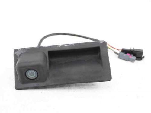 Camera VW PASSAT B6 (3C2) 1.6 TDI (105 hp) 31576550