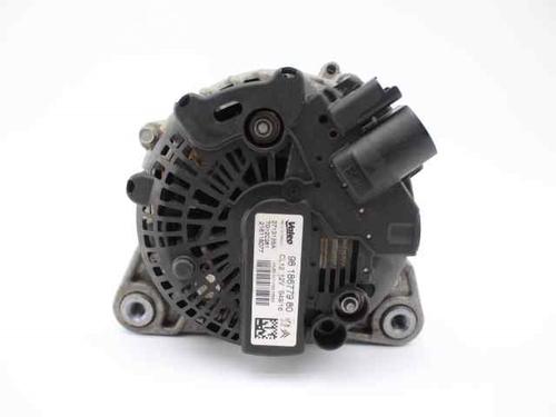 Alternator PEUGEOT 208 I (CA_, CC_) 1.2 VTI 82 | BP19246729M7 