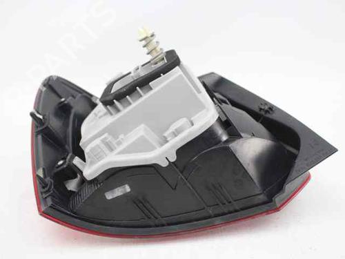 Right taillight VW POLO V (6R1, 6C1) 1.2 TDI | BP19244762C35 