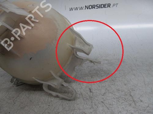Expansion tank CITROËN C3 I (FC_, FN_) 1.1 i | BP19187699C120 