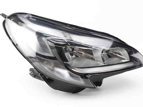 Used Right headlight OPEL CORSA E (X15) 1.4 (08, 68) (90 hp) 29818536