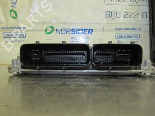 Electronic module SKODA FABIA I (6Y2) 1.4 | BP19184722M83 