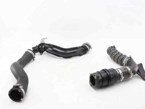 Used Intercooler pipe Intercooler pipe FORD FOCUS III Turnier [2010-2020] 33223208 33223208