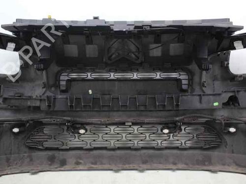 Front bumper CITROËN C4 CACTUS 1.6 HDi 90 | BP39756802C7 - Image 6