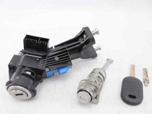 Used Ignition barrel Ignition barrel FIAT TIPO Estate (356_, 357_) 1.3 D (356WXH1A) (95 hp) 34499089 34499089