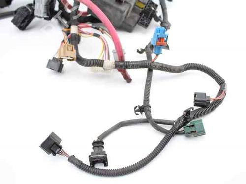 Wiring harness RENAULT SCÉNIC III (JZ0/1_) 1.5 dCi (JZ02, JZ0R) | BP19235025E16 