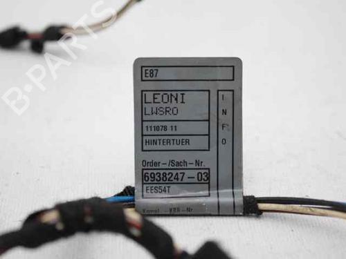Wiring harness BMW 1 (E87) 120 i | BP19229255E16 
