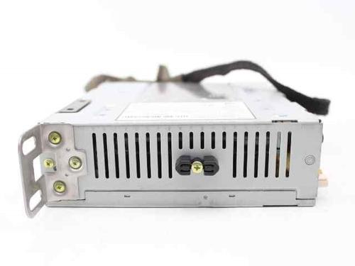 Radio RENAULT MEGANE IV Grandtour (K9A/M/N_) 1.5 dCi 110 | BP27393940E6