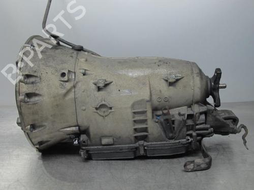 Gearbox MERCEDES-BENZ S-CLASS (W220)  | BP19188486M3 