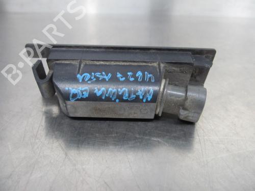 Licence plate light OPEL ASTRA H (A04) 1.3 CDTI (L48) | BP19196407I40 