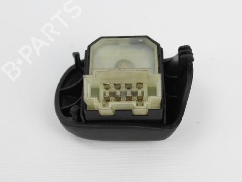 Mirror switch VW POLO III (6N1) 100 1.4 16V | BP21198225I25 