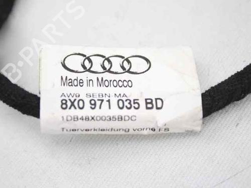 Wiring harness AUDI A1 Sportback (8XA, 8XF) 1.6 TDI | BP19244814E16 
