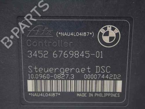 ABS pump BMW 1 (E87) 120 i | BP19229324M43 