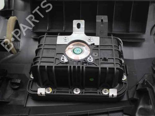 Airbag Kit PEUGEOT 5008 (0U_, 0E_) 1.6 HDi | BP19785636C86 