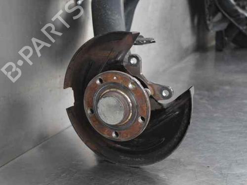 Bagaksel RENAULT MEGANE IV Hatchback (B9A/M/N_) 1.5 dCi 110 (B9A3) | BP39542934M2 - Image 3