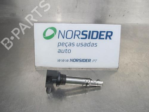 Used Ignition coil VW POLO (9N_, 9A_) 1.9 SDI (64 hp) 19197587