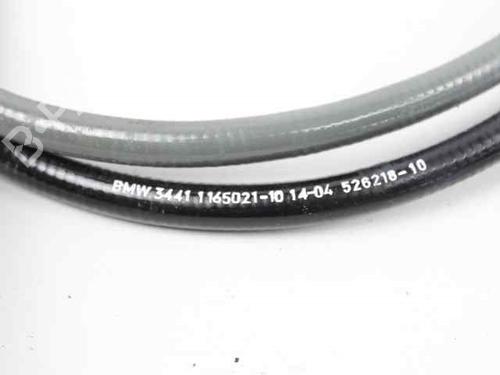 Handbrake cable BMW 3 (E46) 320 d | BP19216199C145 