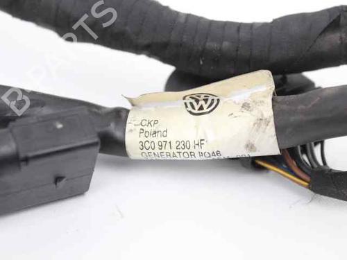 Wiring harness VW PASSAT B6 (3C2) 1.6 TDI | BP31576563E16 