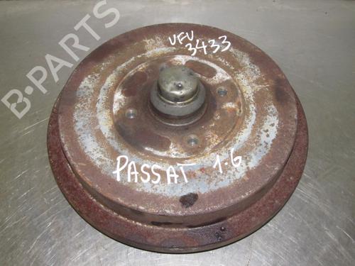 Used Other VW PASSAT B3/B4 Variant (3A5, 35I) 1.6 TD (80 hp) 21200473