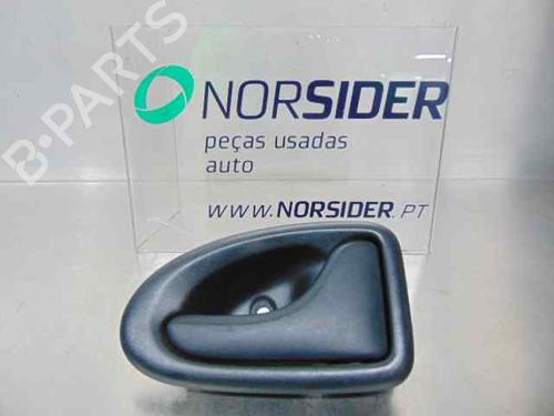 Used Front right exterior door handle RENAULT MEGANE I Classic (LA0/1_) 1.9 D (LA0A, LA0U, LA0R) (64 hp) 19191923