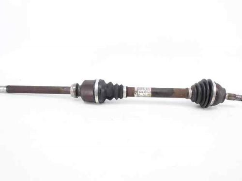 Used Right front driveshaft PEUGEOT 3008 I MPV (0U_) 1.6 HDi (112 hp) 24423811