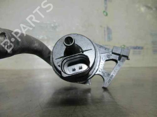 Electronic module SEAT IBIZA III (6L1) 1.9 SDI | BP19184979M83 