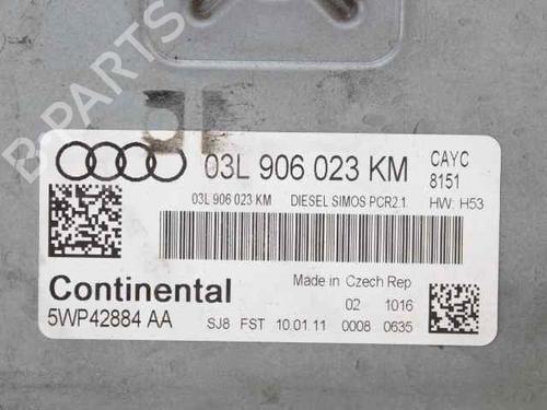 Electronic module AUDI A1 (8X1, 8XK) 1.6 TDI | BP37651218M83 - Image 6
