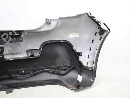 Bagtil kofangere CITROËN C3 III (SX) 1.2 VTi 82 | BP38182425C8 - Image 2