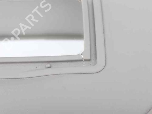 Left sun visor FORD FIESTA VI (CB1, CCN) 1.0 EcoBoost | BP28485825I1 