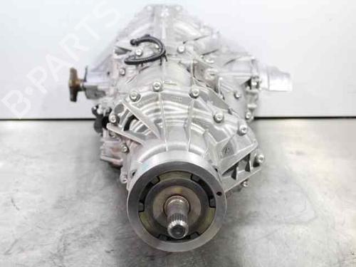 Gearbox AUDI Q5 (8RB) 2.0 TDI quattro | BP37253189M3 - Image 7