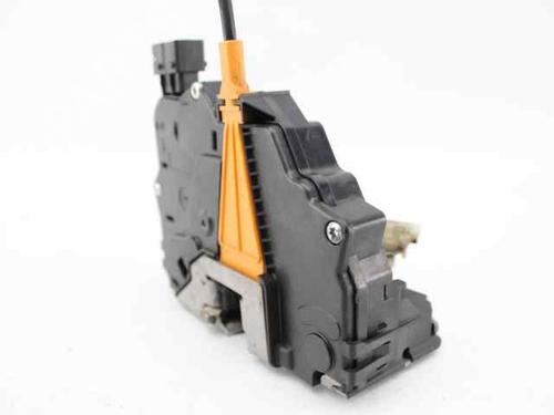 Front left lock OPEL CORSA E (X15)  | BP26450320C98 