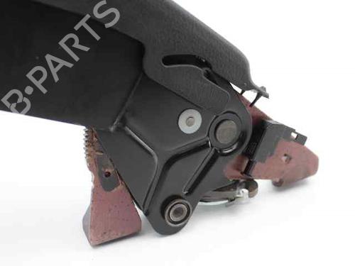 Hand brake AUDI A4 B7 Avant (8ED) 1.9 TDI | BP19223141I18 