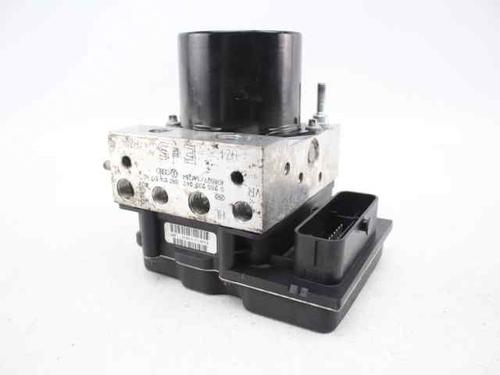 Used ABS pump VW POLO V (6R1, 6C1) 1.2 TDI (75 hp) 19244770