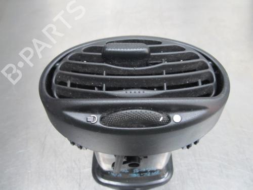 Luftventil FORD FOCUS I (DAW, DBW)  | BP19196109I21 