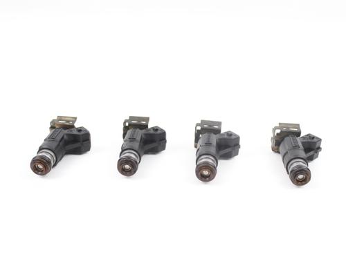 Used Injector VW POLO III CLASSIC (6V2) 60 1.4 (60 hp) 19213066
