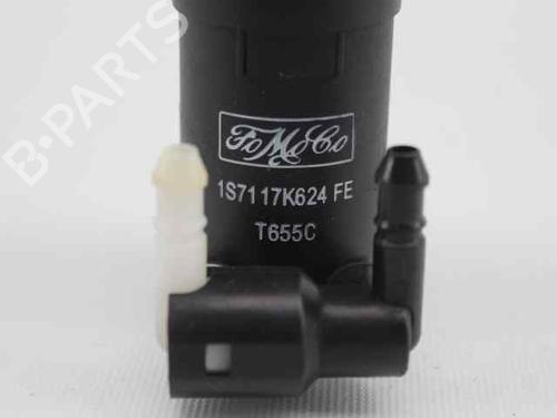 Ruitensproeierpomp FORD FOCUS C-MAX (DM2)  | BP19221807E24 