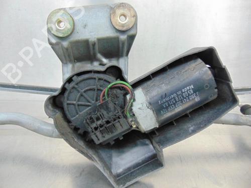 Front wiper motor FORD ESCORT VI Turnier (GAL, ANL) 1.4 | BP19191320M29 