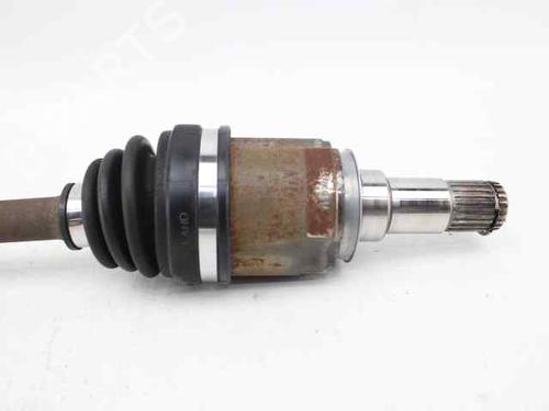 Left front driveshaft MITSUBISHI MIRAGE / SPACE STAR VI Hatchback (A0_A) 1.2 (A03A) | BP33418360M38 - Image 2