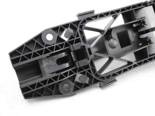 Front right exterior door handle SEAT IBIZA IV (6J5, 6P1) 1.6 TDI | BP19230215C129 