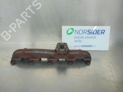 Used Exhaust manifold PEUGEOT 508 SW I (8E_) 1.6 HDi (112 hp) 19201120
