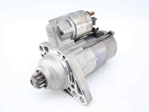 Used Starter SEAT IBIZA III (6L1) [2002-2009]  22795187