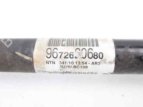 Right front driveshaft CITROËN C3 II (SC_) 1.1 i | BP23448071M39 