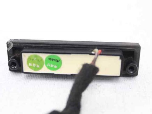 Tailgate handle HYUNDAI i30 (PDE, PD, PDEN) 1.6 CRDi | BP36173824C132 - Image 3