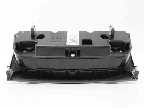 Climate control OPEL ASTRA K Sports Tourer (B16) 1.6 CDTi (35) | BP27645410I5 
